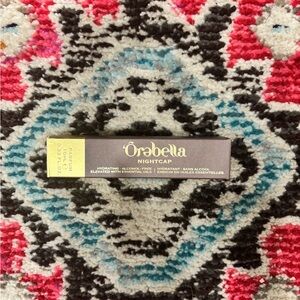 Orabella Nightcap Perfume